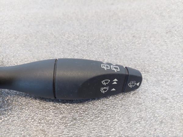 Conjunto / manetes de luzes e limpa vidros FORD Fiesta V (JH_, JD_) Imagem-1