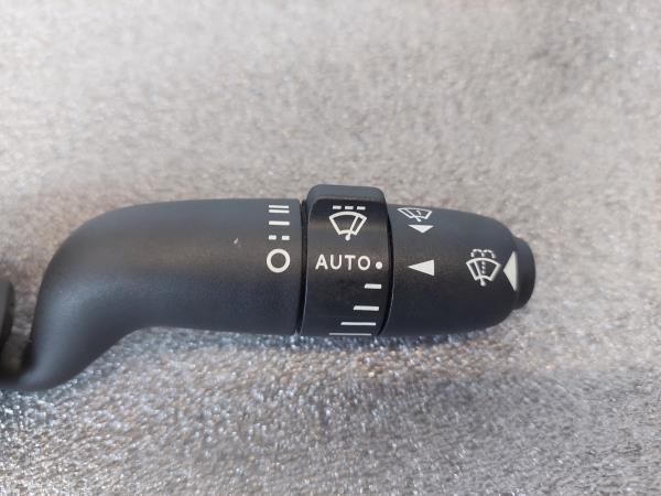 Conjunto / manetes de luzes e limpa vidros JAGUAR XJ (X350) Imagem-1