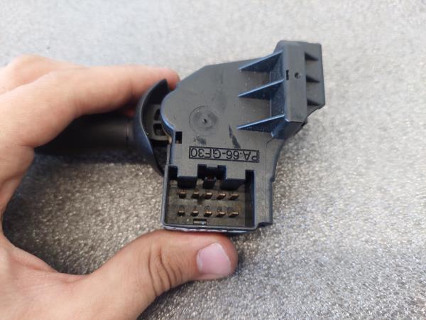 Conjunto / manetes de luzes e limpa vidros FORD Transit Connect I (P65_, P70_, P80_) Imagem-2