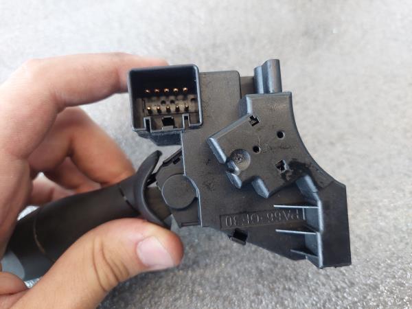 Conjunto / manetes de luzes e limpa vidros FORD Mondeo III (B5Y) Imagem-1