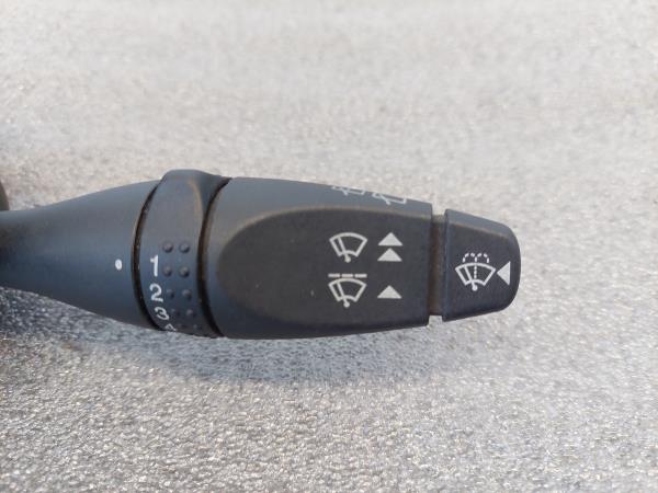 Conjunto / manetes de luzes e limpa vidros FORD Fiesta V (JH_, JD_) Imagem-1