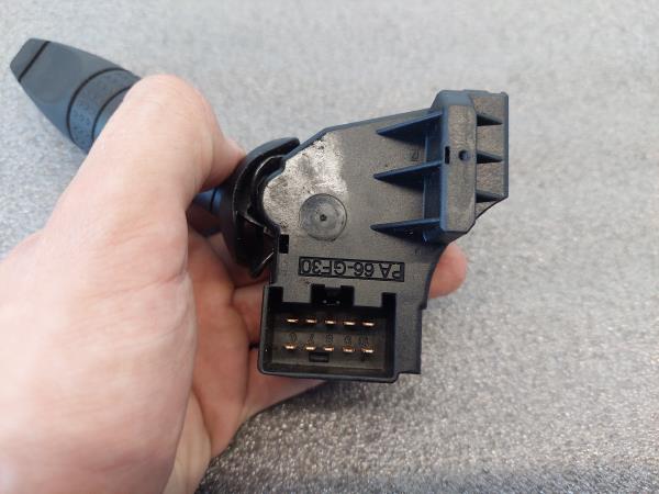 Conjunto / manetes de luzes e limpa vidros FORD Fiesta V (JH_, JD_) Imagem-3