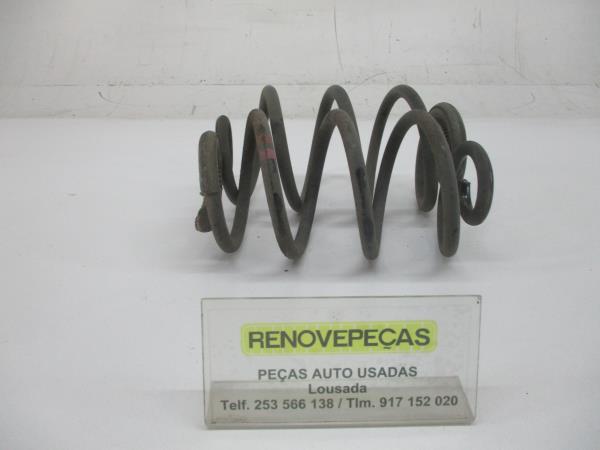 Conjunto molas trás RENAULT Clio III (BR0/1, CR0/1)