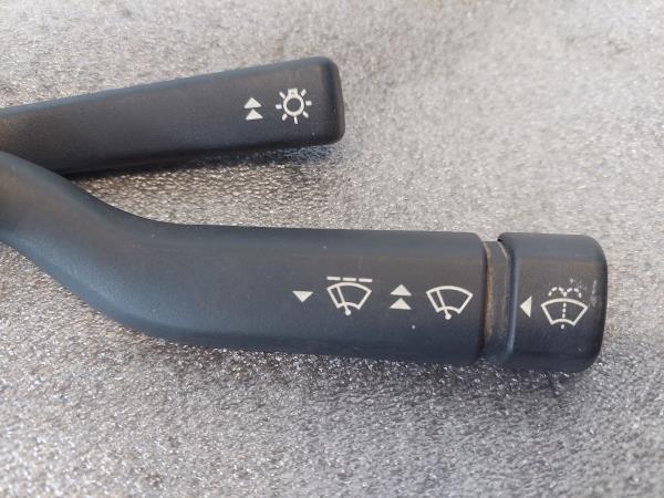 Conjunto / manetes de luzes e limpa vidros FORD Transit Kombi (E_ _) Imagem-1