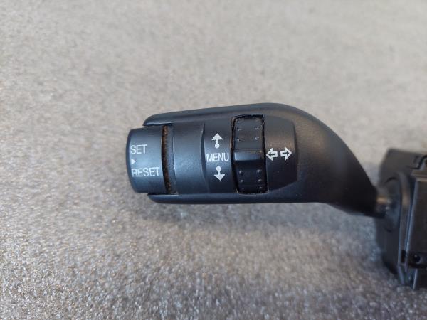 Conjunto / manetes de luzes e limpa vidros FORD Transit Kombi Imagem-1