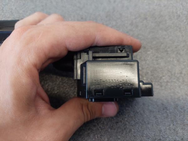 Conjunto / manetes de luzes e limpa vidros FORD Transit Kombi Imagem-3