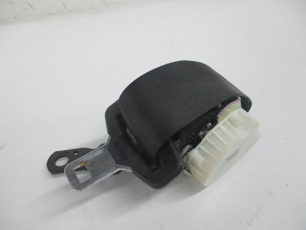 Left rear seatbelt BMW X3 (E83) Imagem-1