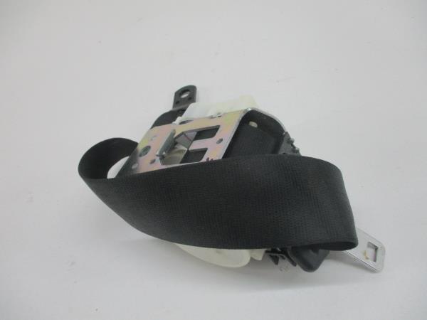 Left rear seatbelt BMW X3 (E83) Imagem-4
