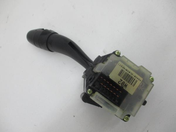 Conjunto / manetes de luzes e limpa vidros HYUNDAI i30 (FD) Imagem-3