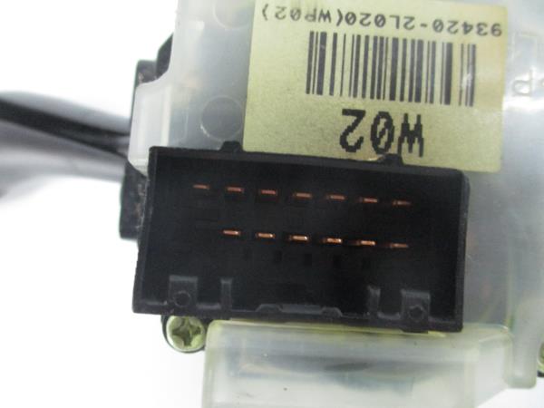 Conjunto / manetes de luzes e limpa vidros HYUNDAI i30 (FD) Imagem-5