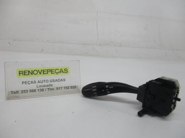 Conjunto / manetes de luzes e limpa vidros HYUNDAI i30 (FD)