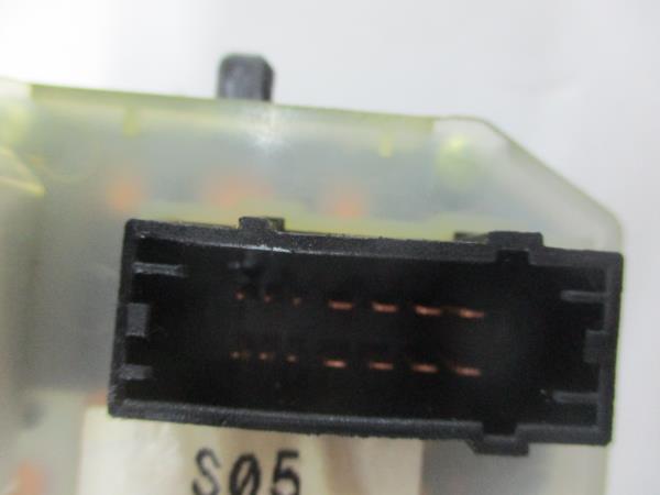 Conjunto / manetes de luzes e limpa vidros HYUNDAI i30 (FD) Imagem-4