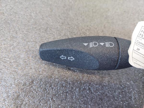 Conjunto / manetes de luzes e limpa vidros FORD Transit Kombi (FD_ _, FB_ _, FS_ _, FZ_ _, FC_ _) Imagem-1