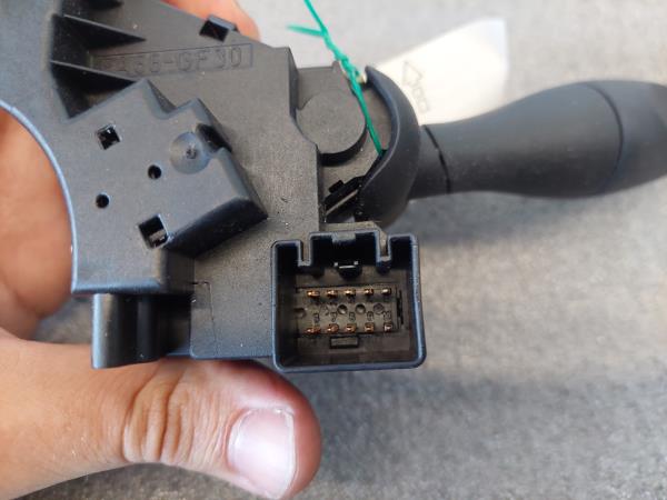 Conjunto / manetes de luzes e limpa vidros FORD Transit Kombi (FD_ _, FB_ _, FS_ _, FZ_ _, FC_ _) Imagem-2