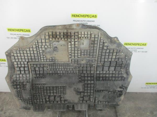 Resguardo Termoventilador SEAT Ibiza IV (6J5, 6P1) Imagem-1