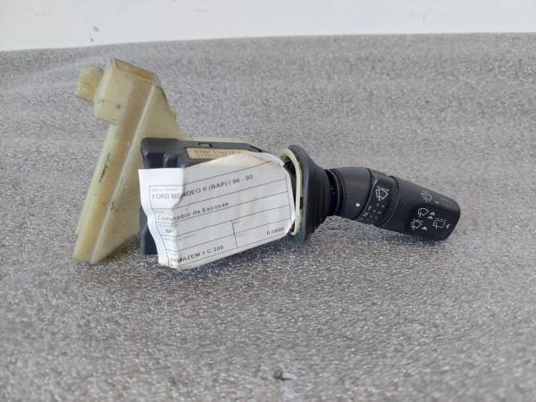 Conjunto / manetes de luzes e limpa vidros FORD Mondeo II (BAP)