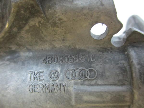 Bombín de encendido SEAT Ibiza IV (6J5, 6P1) Imagem-3