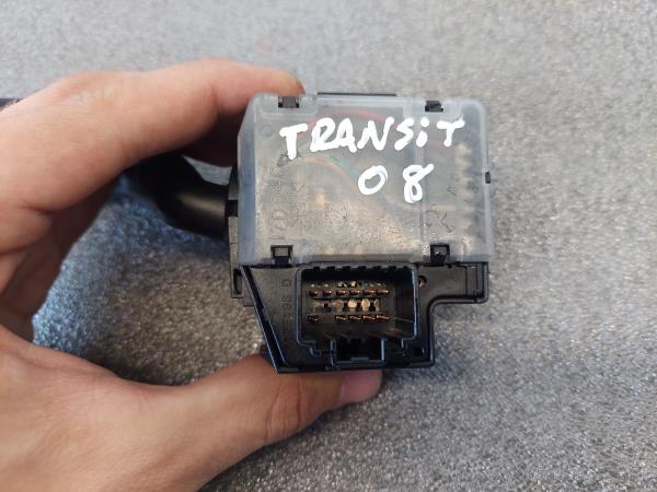 Conjunto / manetes de luzes e limpa vidros FORD Transit Kombi Imagem-2