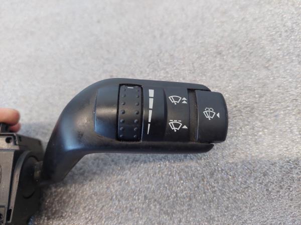 Conjunto / manetes de luzes e limpa vidros FORD Transit Kombi Imagem-1