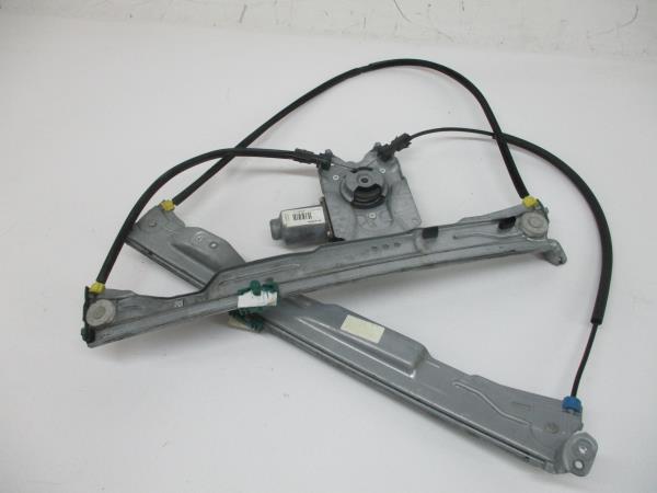 Elevador vidros frente direito RENAULT Clio III (BR0/1, CR0/1) Imagem-1