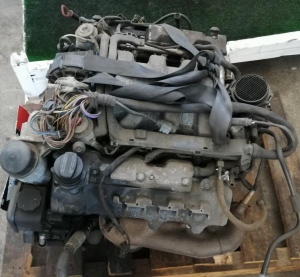 Motor completo MERCEDES-BENZ SLK (R170) Imagem-1