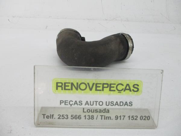 Tubo do intercooler SEAT Ibiza IV (6J5, 6P1)