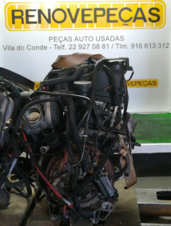 Motor completo MINI Mini (R50, R53) Imagem-1