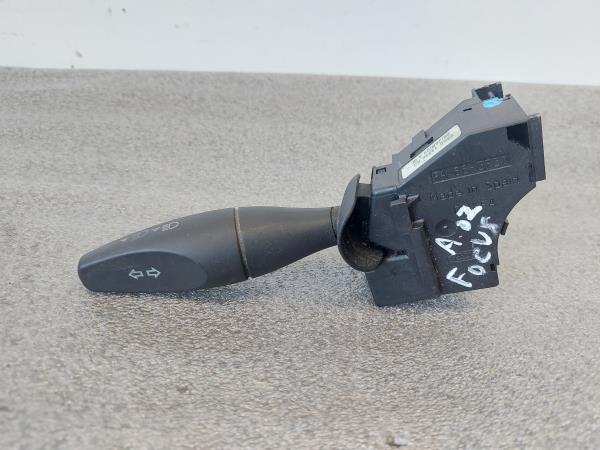 Conjunto / manetes de luzes e limpa vidros FORD Focus I (DAW, DBW)