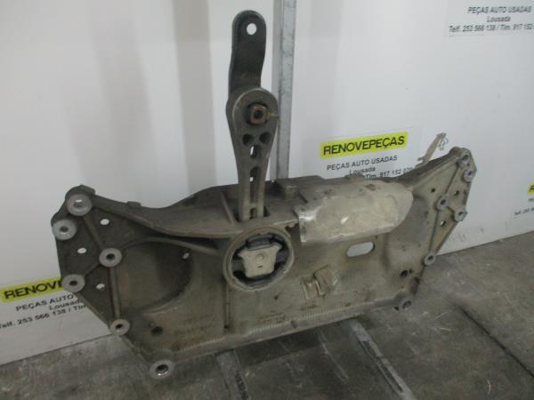 Subchasis delantero VOLKSWAGEN Golf V (1K1) Imagem-2