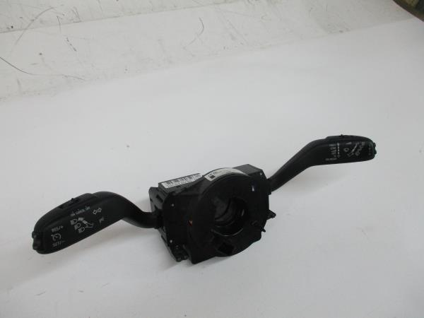 Conjunto / manetes de luzes e limpa vidros SEAT Ibiza IV (6J5, 6P1) Imagem-2