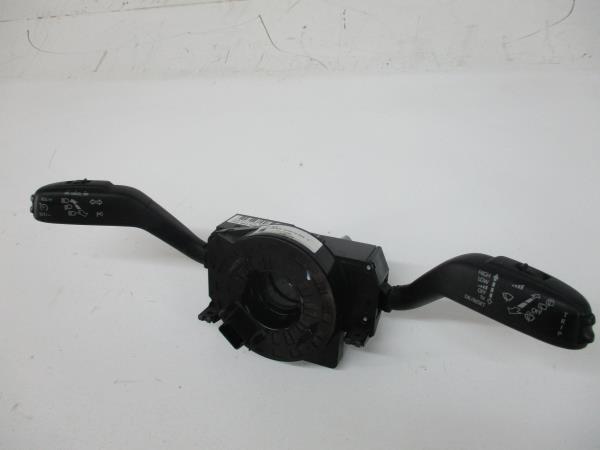 Conjunto / manetes de luzes e limpa vidros SEAT Ibiza IV (6J5, 6P1) Imagem-1