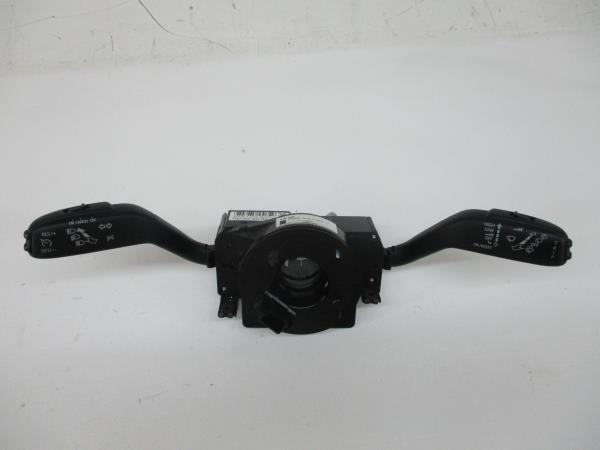 Conjunto / manetes de luzes e limpa vidros SEAT Ibiza IV (6J5, 6P1) Imagem-3