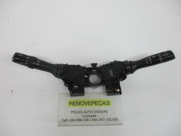 Conjunto / manetes de luzes e limpa vidros TOYOTA Yaris (_P9_)