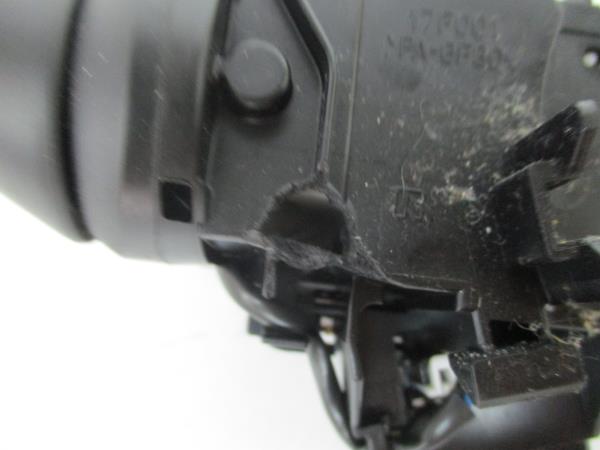 Conjunto / manetes de luzes e limpa vidros TOYOTA Yaris (_P9_) Imagem-4