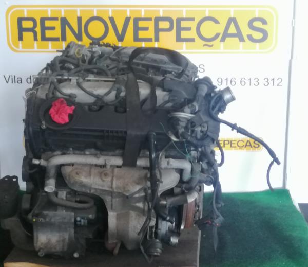 Motor completo ALFA ROMEO 156 (932_)