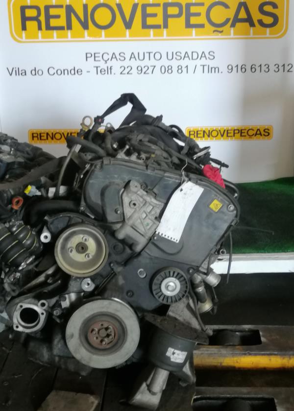 Motor completo ALFA ROMEO 156 (932_) Imagem-1