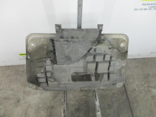 Resguardo Termoventilador BMW X3 (E83) Imagem-1