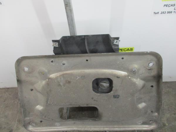 Resguardo Termoventilador BMW X3 (E83) Imagem-3