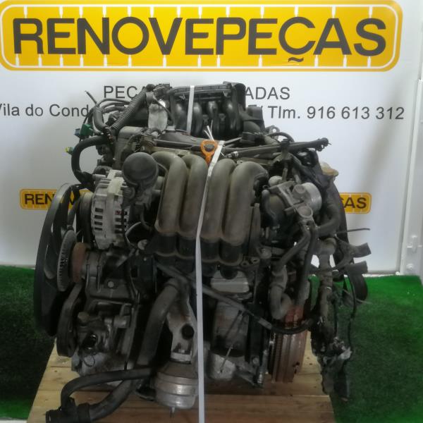 Motor completo VOLKSWAGEN Passat Variant (3B6)