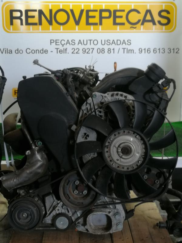 Motor completo VOLKSWAGEN Passat Variant (3B6) Imagem-1