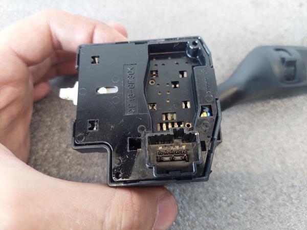 Conjunto / manetes de luzes e limpa vidros FORD Focus II (DA_) Imagem-2