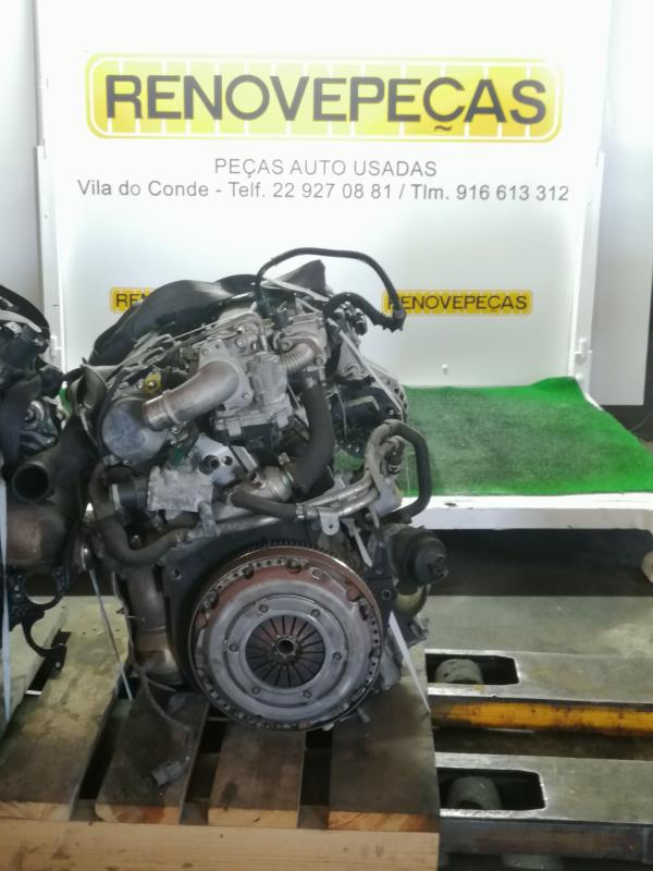 Motor completo OPEL Astra H Hatchback (L48) Imagem-1