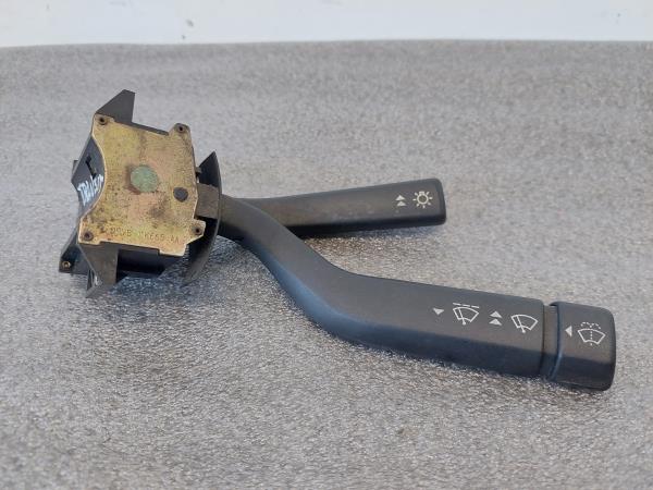 Conjunto / manetes de luzes e limpa vidros FORD Transit Kombi (E_ _)