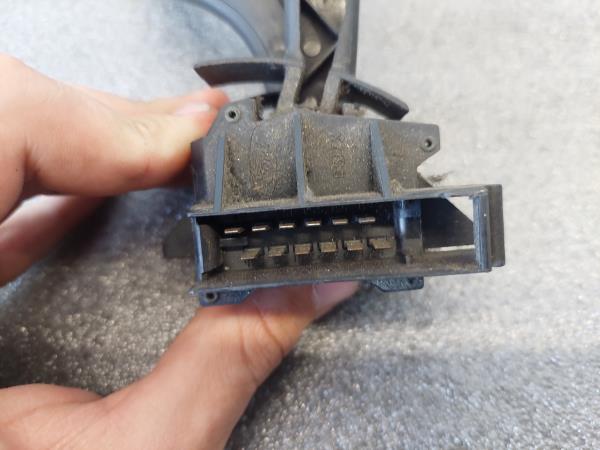 Conjunto / manetes de luzes e limpa vidros FORD Transit Kombi (E_ _) Imagem-1