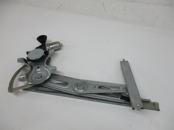 Elevador vidros frente direito TOYOTA Yaris (_P9_) Imagem-2