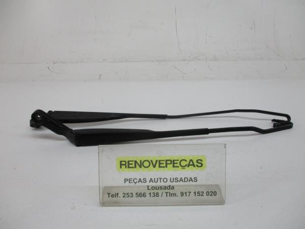 Conjunto hastes frente VOLKSWAGEN Lupo (6X1, 6E1)