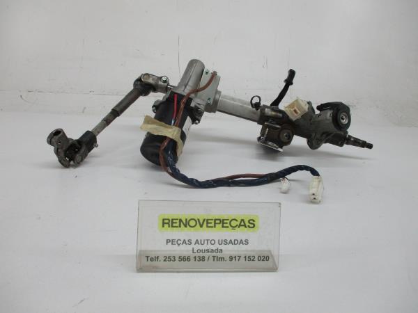 Columna de dirección TOYOTA Yaris (_P9_)