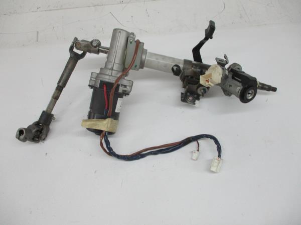 Columna de dirección TOYOTA Yaris (_P9_) Imagem-3