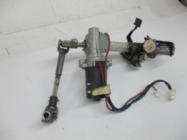 Columna de dirección TOYOTA Yaris (_P9_) Imagem-1