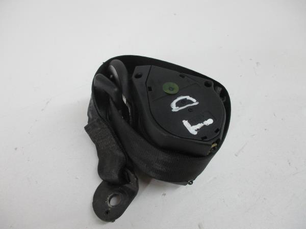 Right rear seatbelt VOLKSWAGEN Lupo (6X1, 6E1) Imagem-2